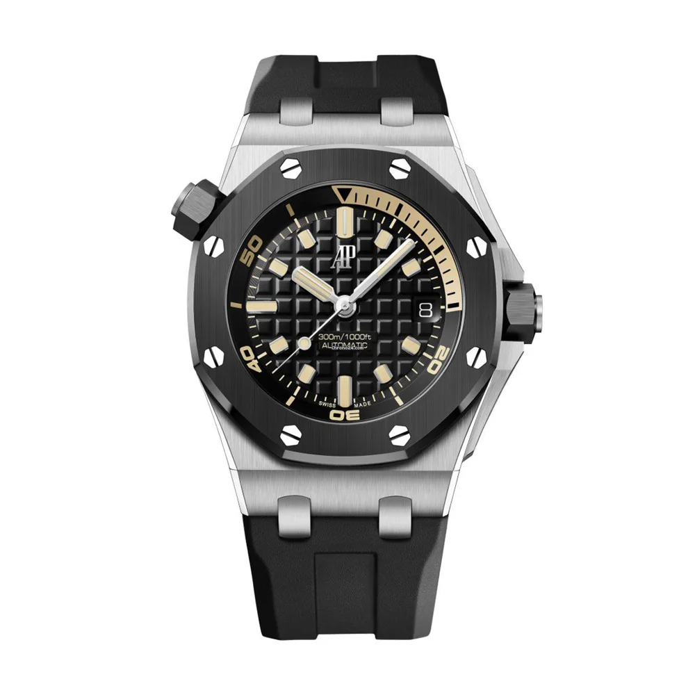 Audemars Piguet Royal Oak Offshore Diver 15720CN